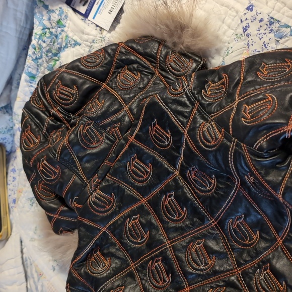 Donna Sacs Kids Jacket - Picture 7 of 8